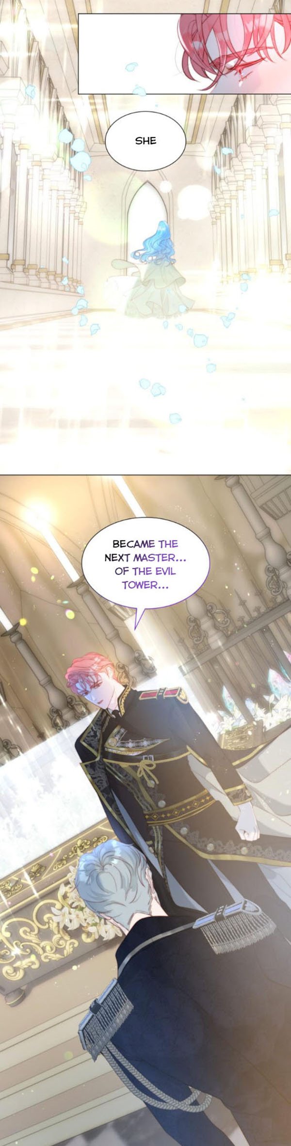 I Was Born As The Second Daughter Chapter 22 - Page 19