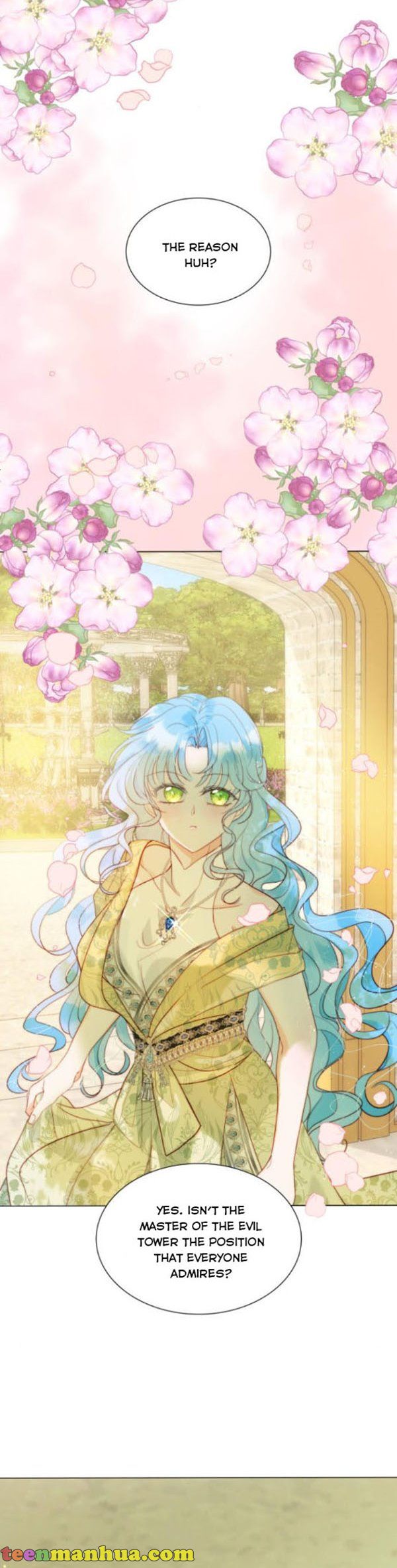 I Was Born As The Second Daughter Chapter 22 - Page 25