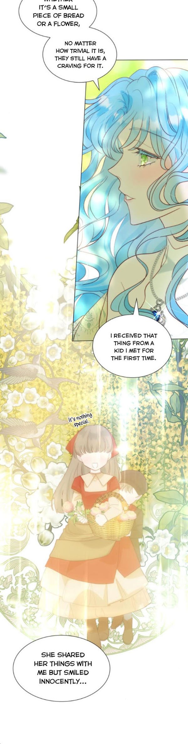 I Was Born As The Second Daughter Chapter 22 - Page 27