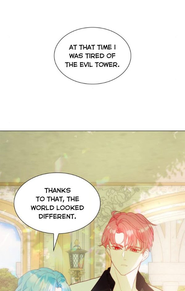 I Was Born As The Second Daughter Chapter 22 - Page 28