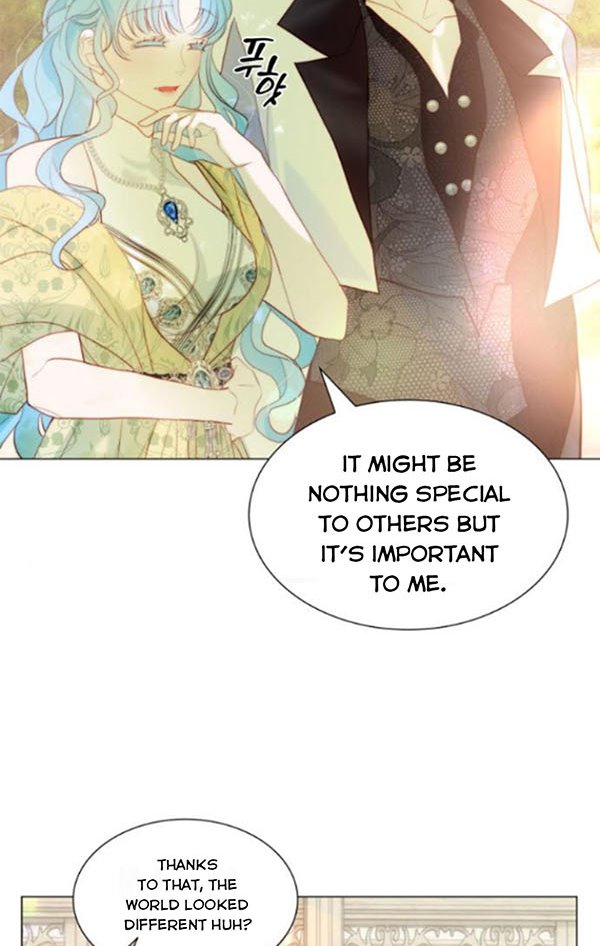 I Was Born As The Second Daughter Chapter 22 - Page 29