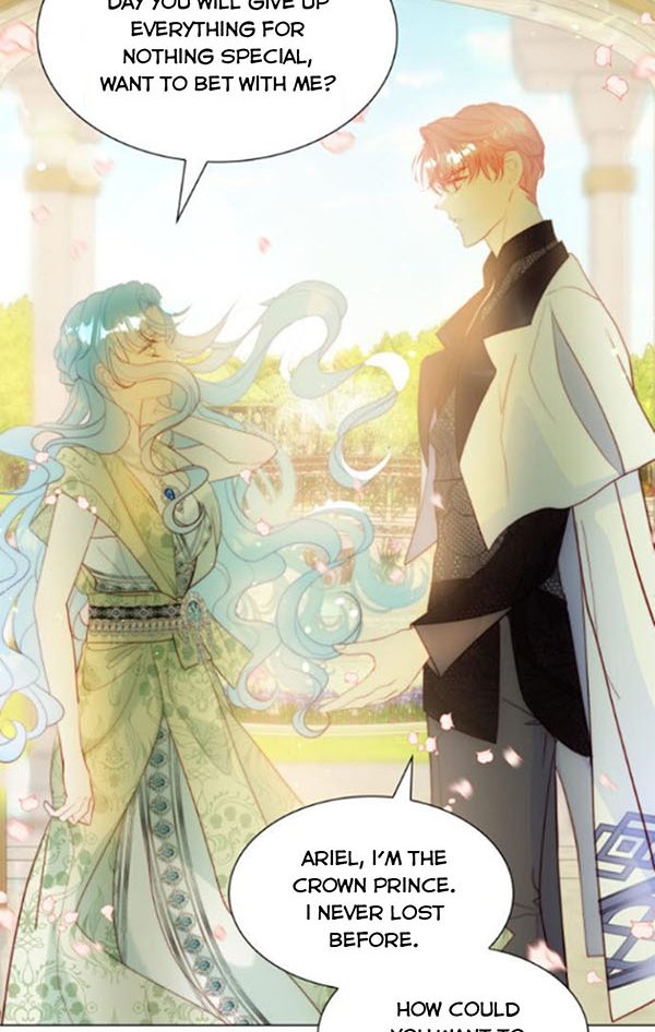 I Was Born As The Second Daughter Chapter 22 - Page 31