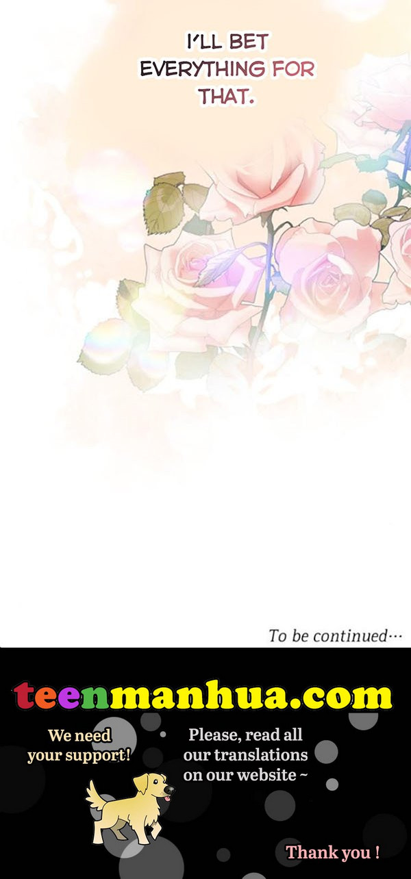 I Was Born As The Second Daughter Chapter 22 - Page 36