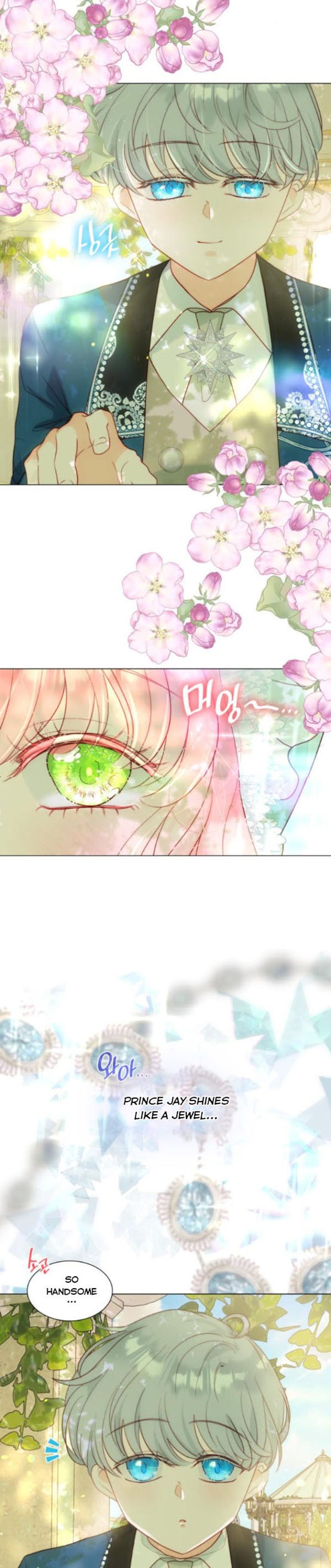 I Was Born As The Second Daughter Chapter 22 - Page 5