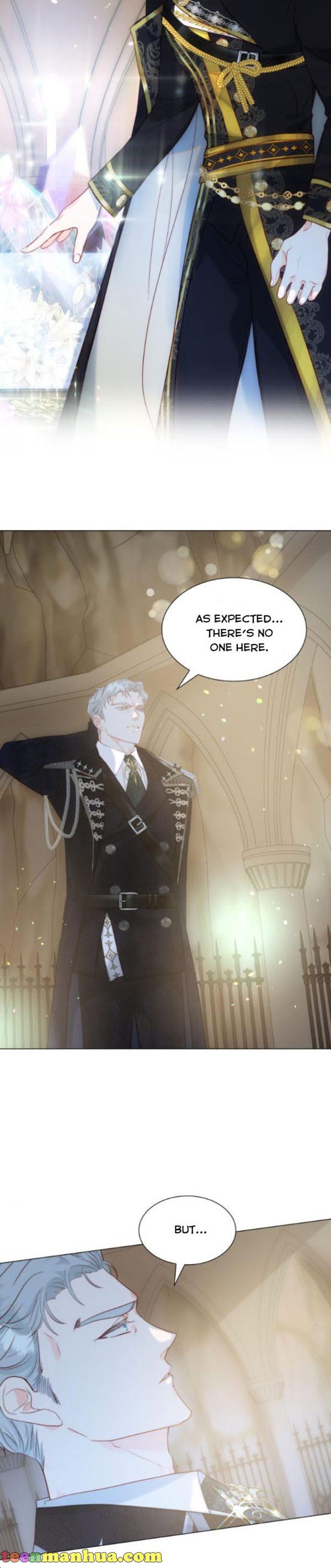 I Was Born As The Second Daughter Chapter 22 - Page 9