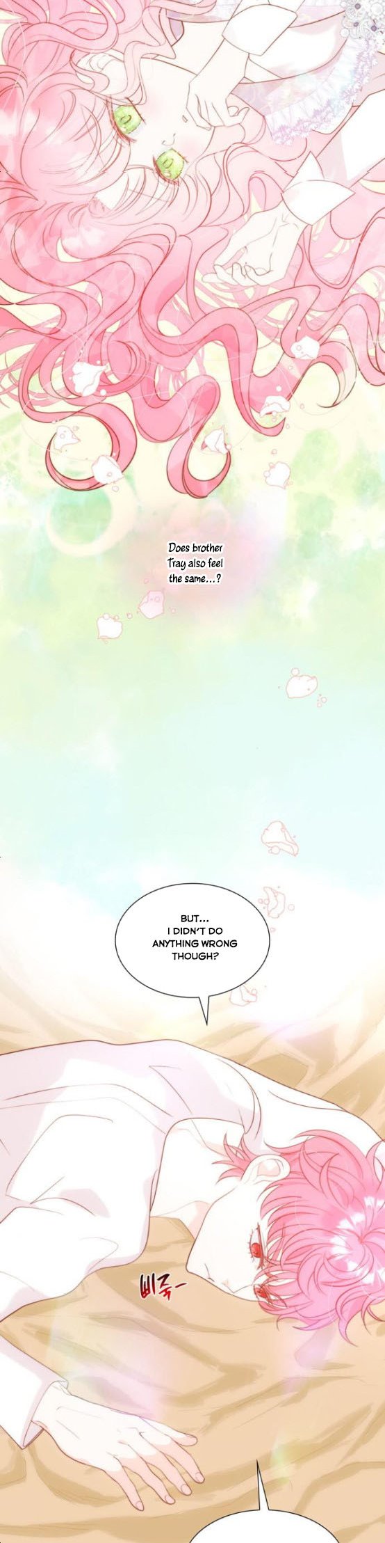 I Was Born As The Second Daughter Chapter 23 - Page 24