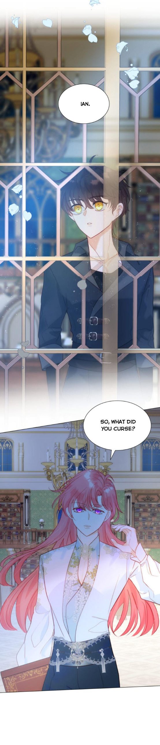 I Was Born As The Second Daughter Chapter 23 - Page 30