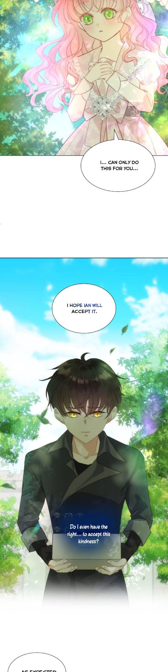 I Was Born As The Second Daughter Chapter 23 - Page 6