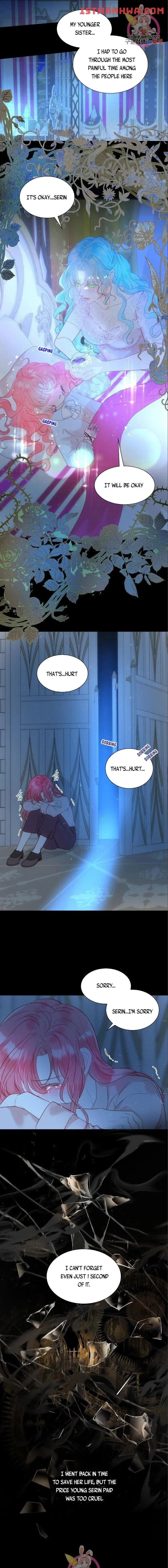 I Was Born As The Second Daughter Chapter 24 - Page 4