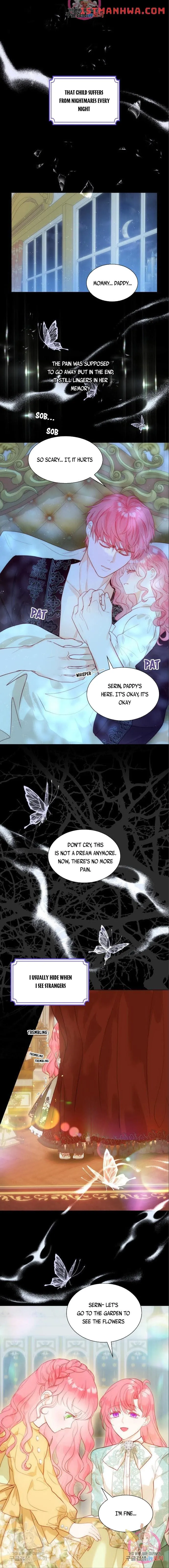 I Was Born As The Second Daughter Chapter 24 - Page 5