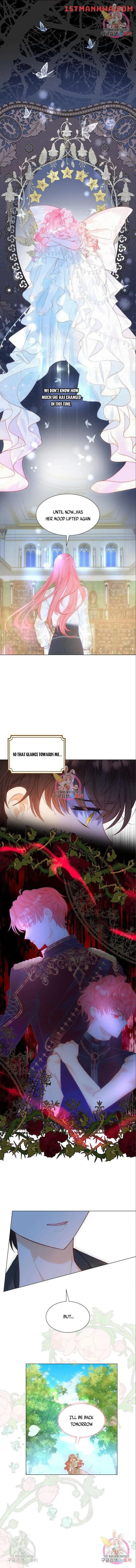 I Was Born As The Second Daughter Chapter 24 - Page 6