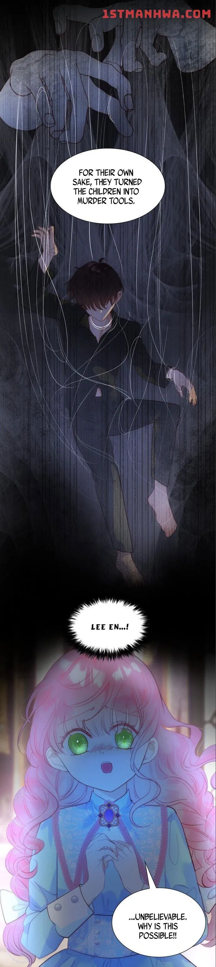 I Was Born As The Second Daughter Chapter 25.5 - Page 2