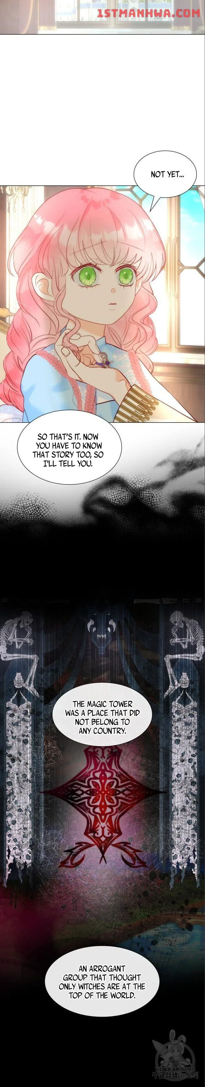 I Was Born As The Second Daughter Chapter 25 - Page 11
