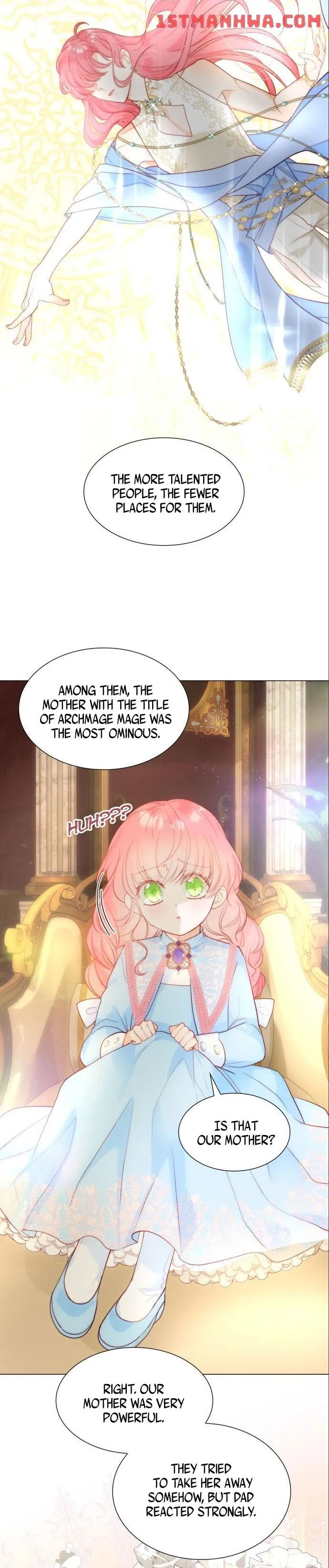 I Was Born As The Second Daughter Chapter 25 - Page 13