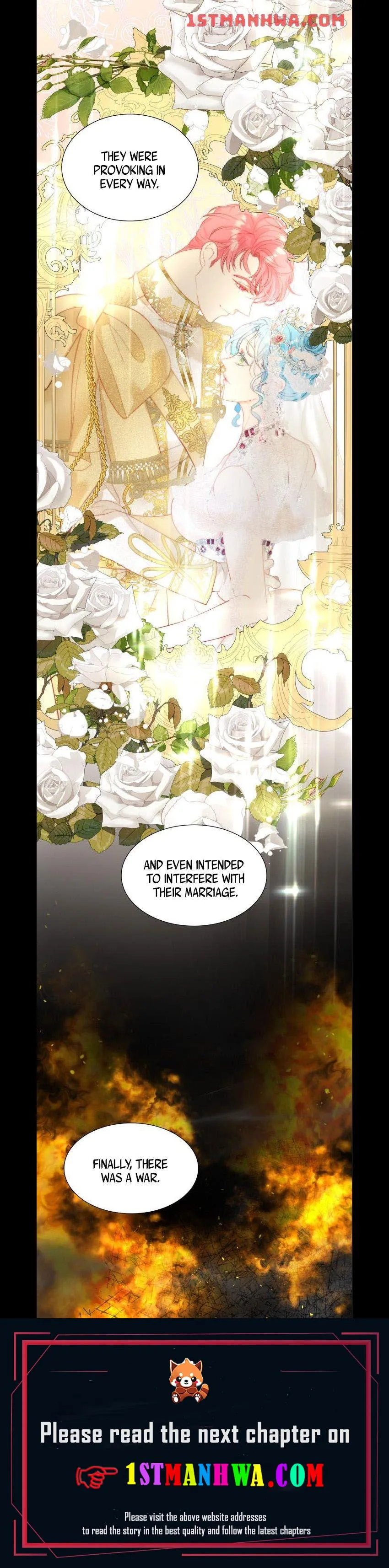 I Was Born As The Second Daughter Chapter 25 - Page 14