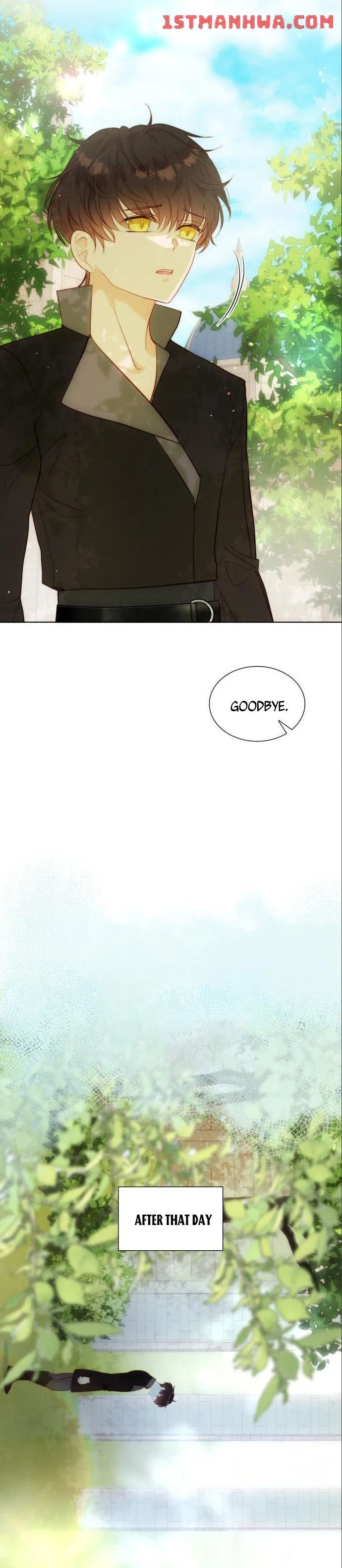 I Was Born As The Second Daughter Chapter 25 - Page 5