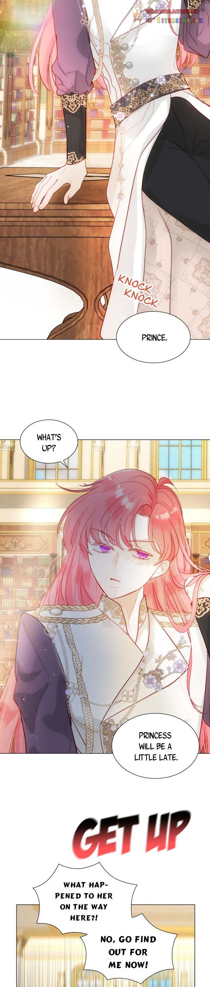 I Was Born As The Second Daughter Chapter 26 - Page 14