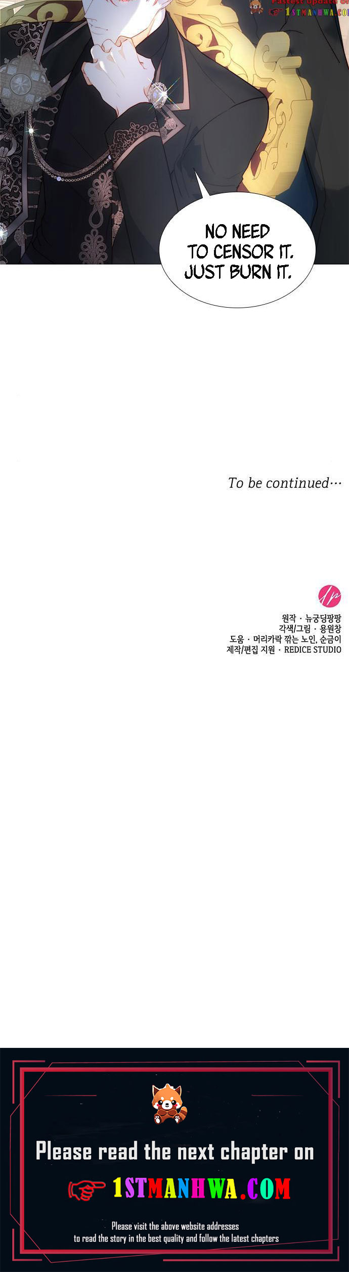 I Was Born As The Second Daughter Chapter 27.5 - Page 13