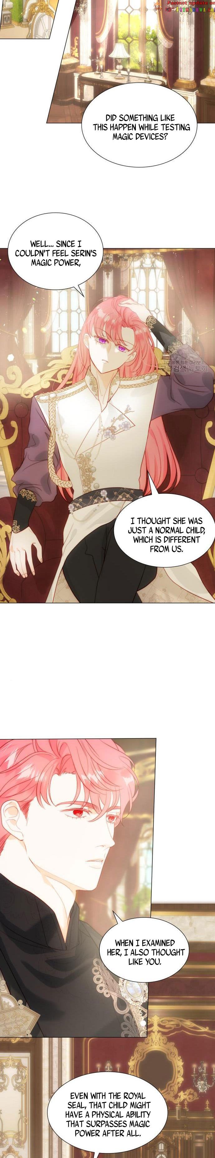 I Was Born As The Second Daughter Chapter 27.5 - Page 2