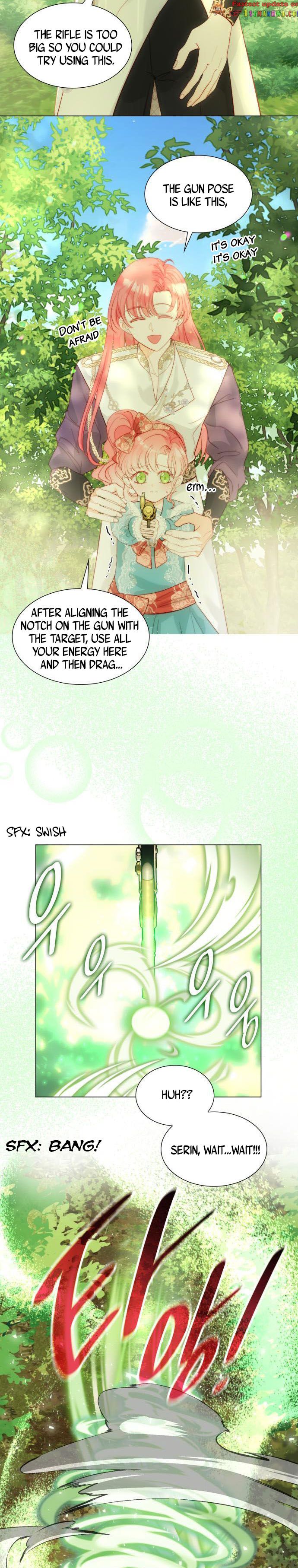 I Was Born As The Second Daughter Chapter 27 - Page 11
