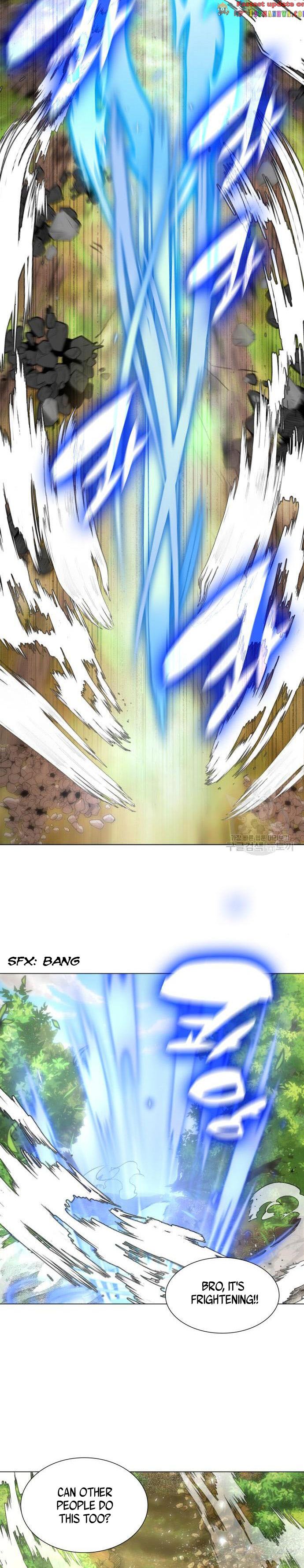 I Was Born As The Second Daughter Chapter 27 - Page 8