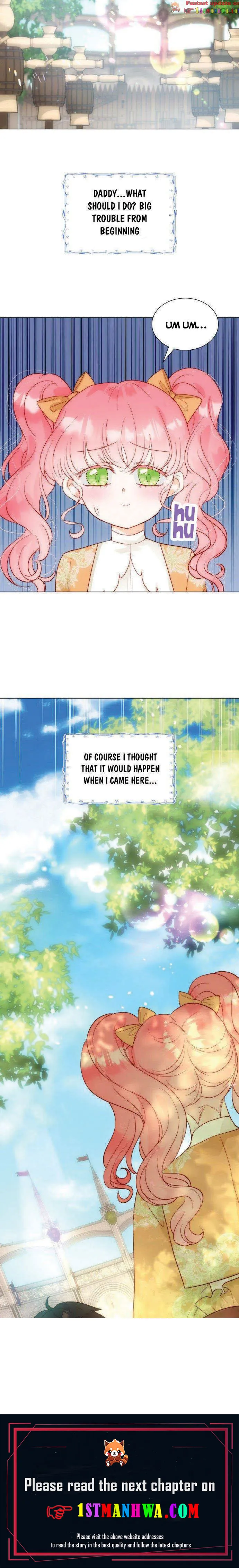 I Was Born As The Second Daughter Chapter 28 - Page 11