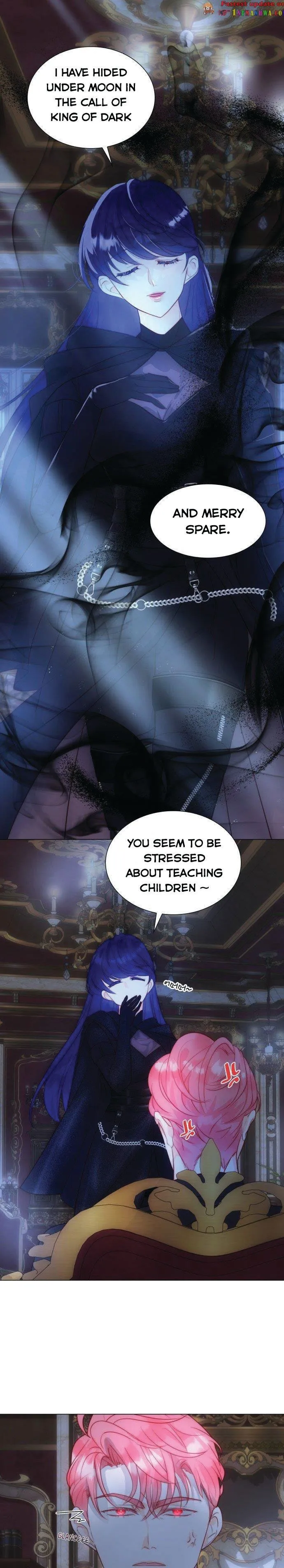I Was Born As The Second Daughter Chapter 28 - Page 3