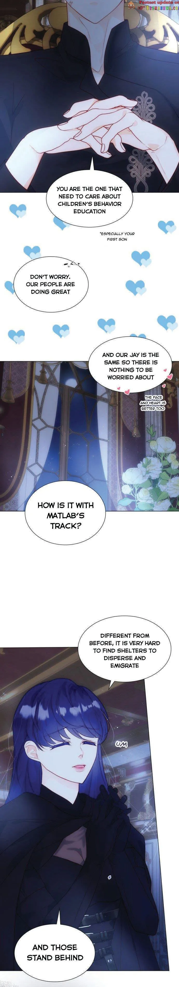 I Was Born As The Second Daughter Chapter 28 - Page 4