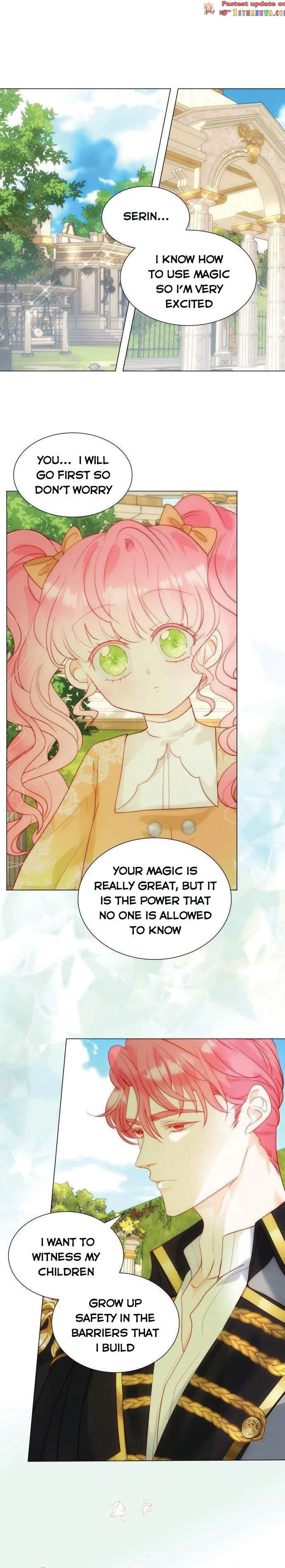 I Was Born As The Second Daughter Chapter 28 - Page 8