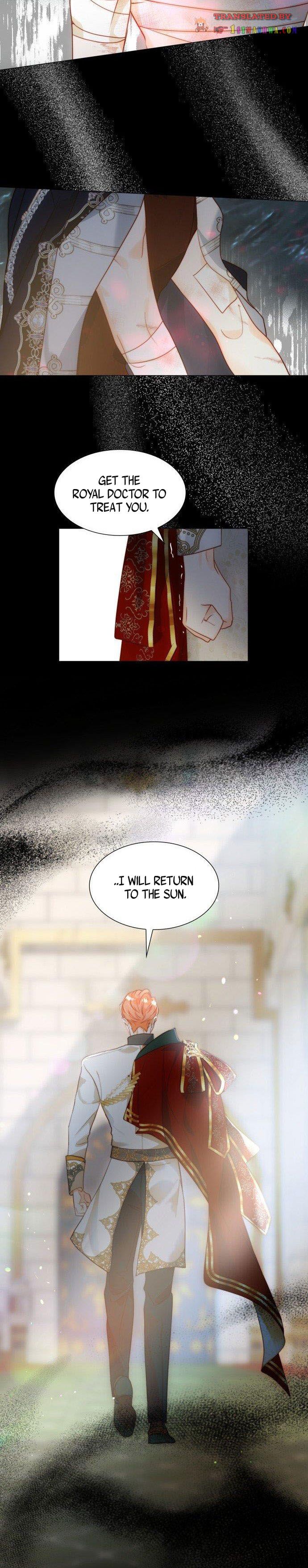 I Was Born As The Second Daughter Chapter 29.5 - Page 6