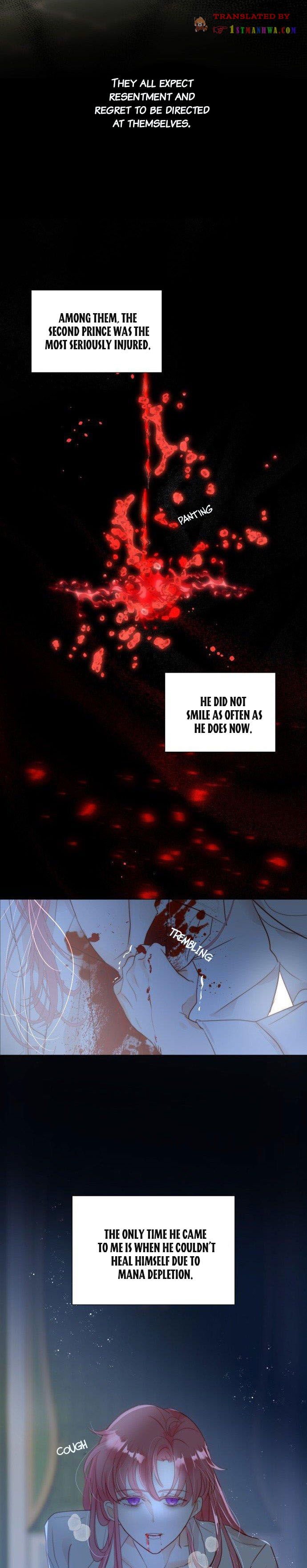 I Was Born As The Second Daughter Chapter 29.5 - Page 7