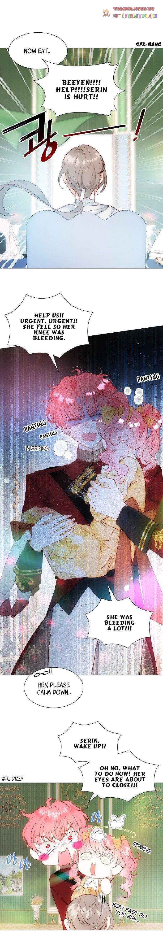 I Was Born As The Second Daughter Chapter 29 - Page 2