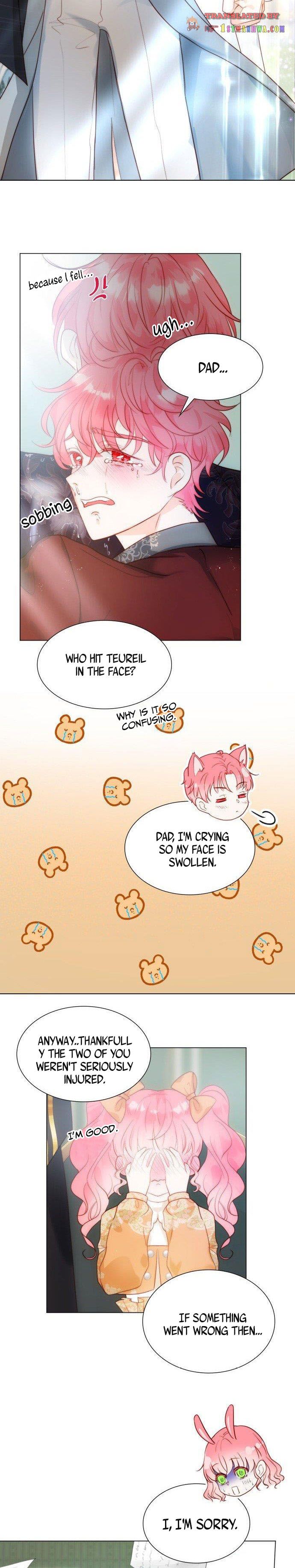 I Was Born As The Second Daughter Chapter 29 - Page 7