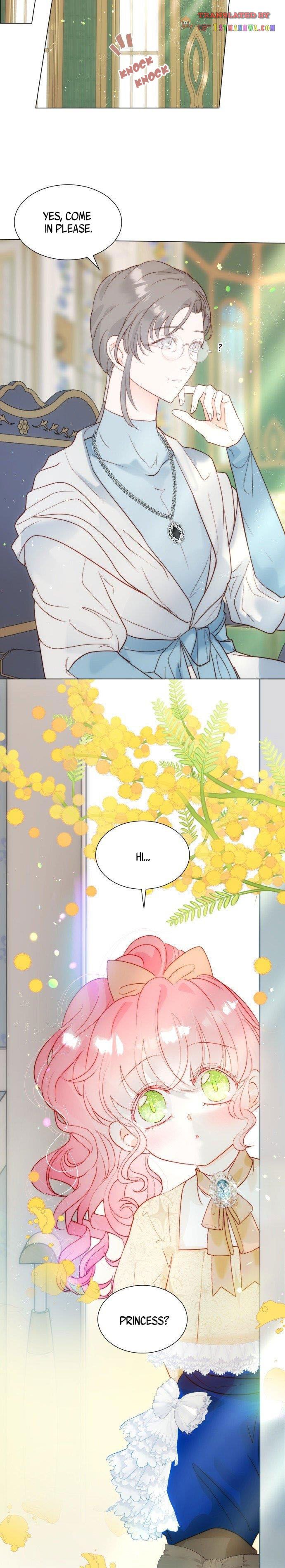 I Was Born As The Second Daughter Chapter 29 - Page 9