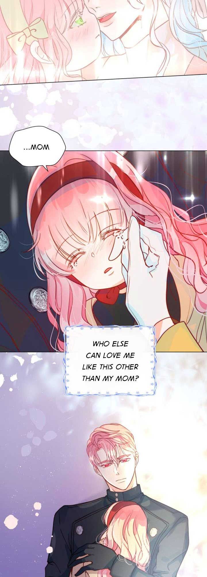 I Was Born As The Second Daughter Chapter 3 - Page 10