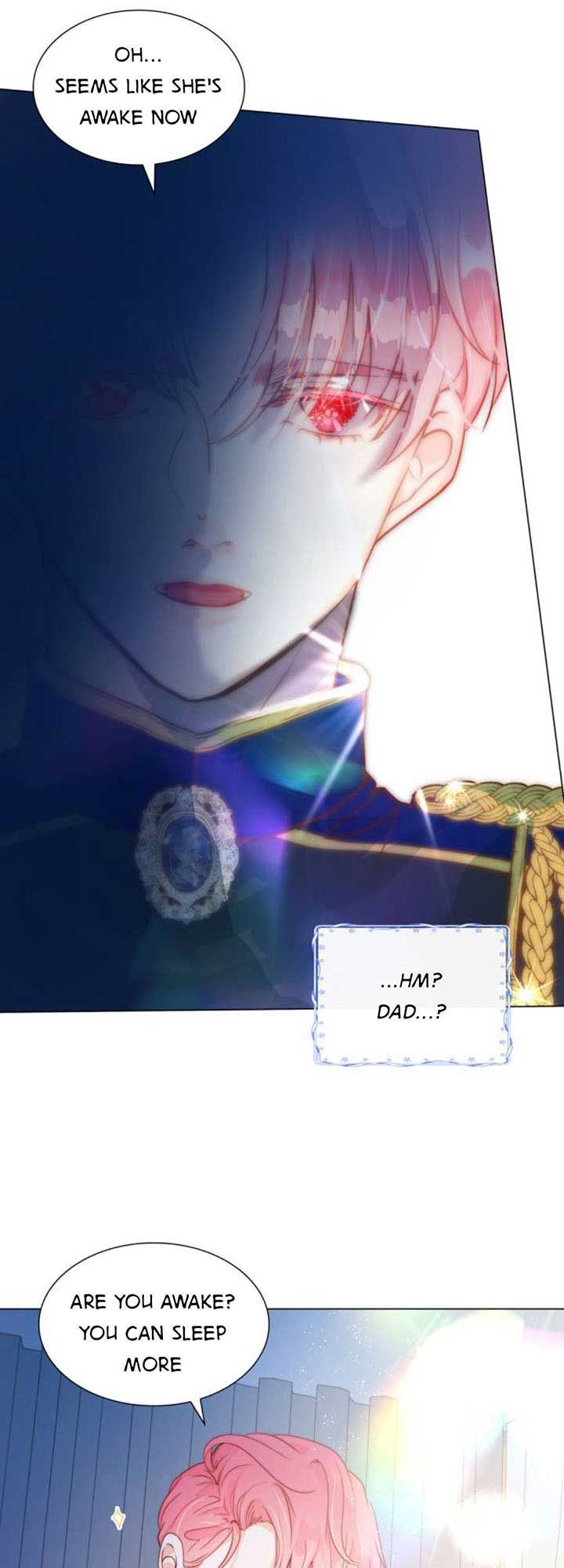 I Was Born As The Second Daughter Chapter 3 - Page 12