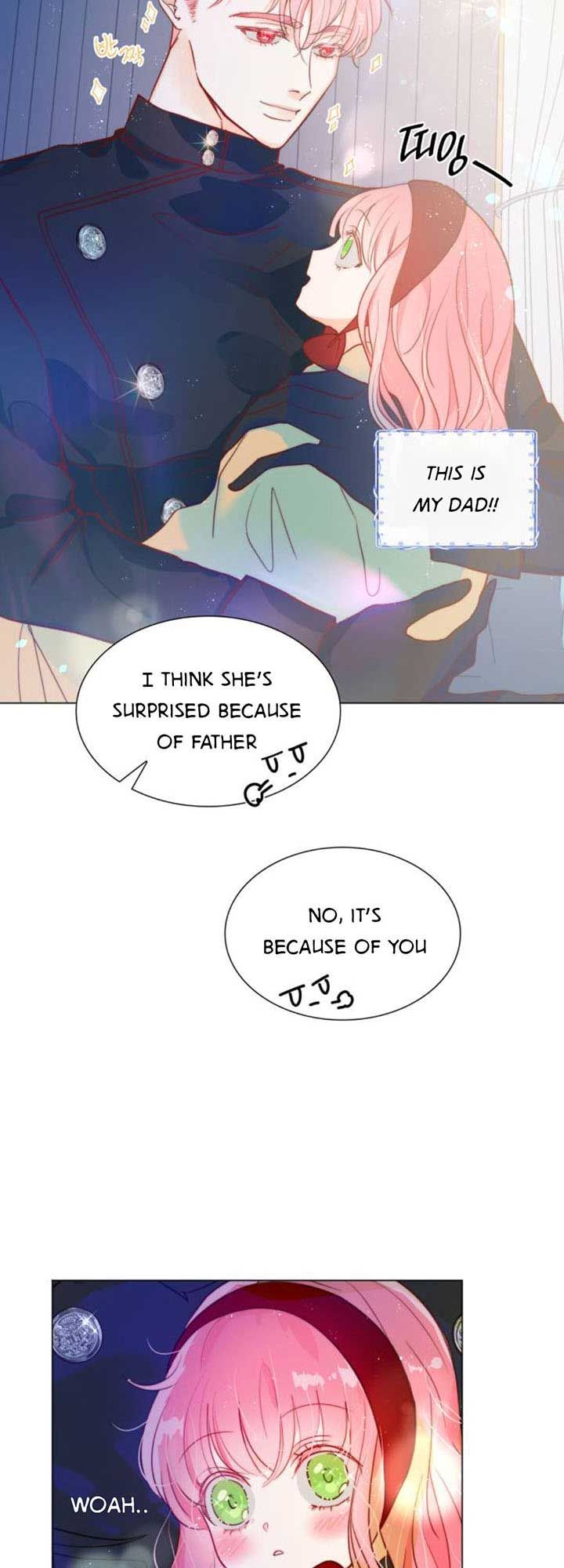 I Was Born As The Second Daughter Chapter 3 - Page 13