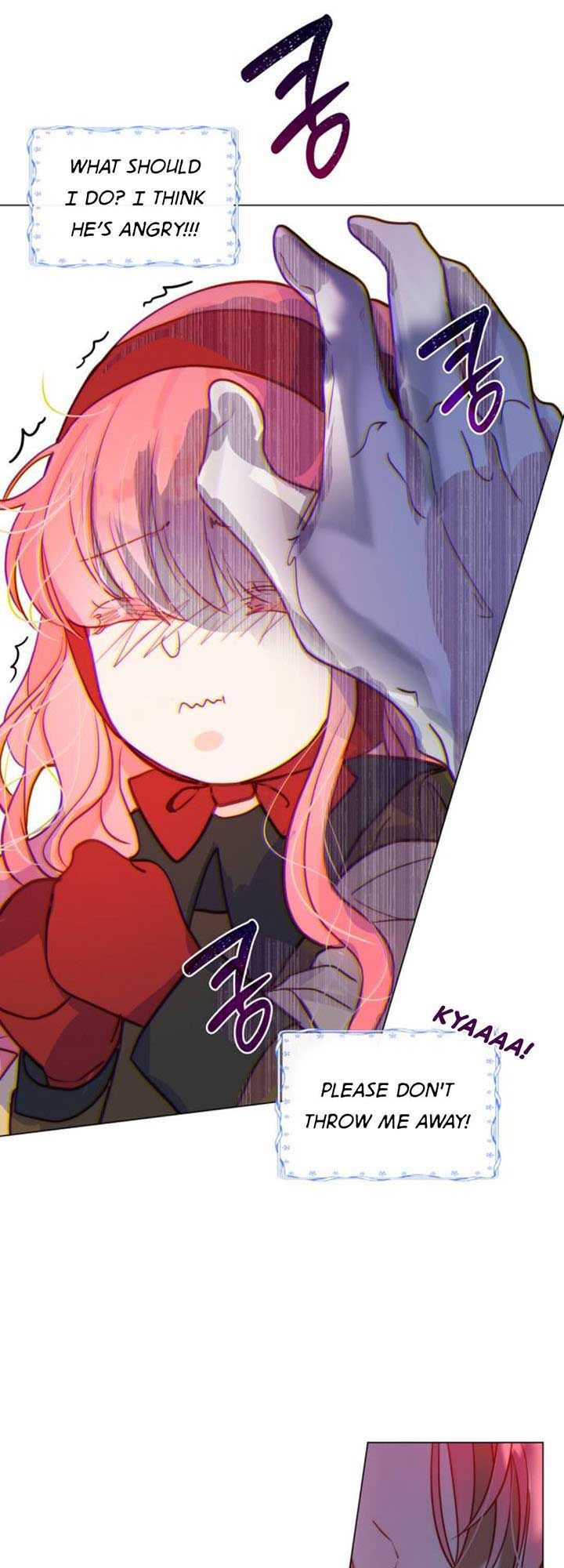 I Was Born As The Second Daughter Chapter 3 - Page 18