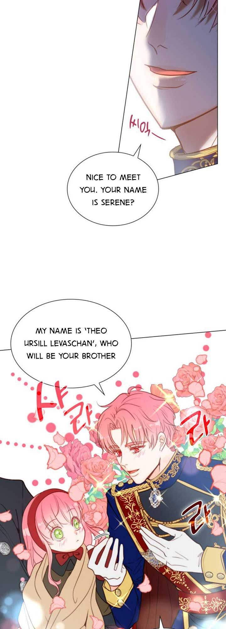I Was Born As The Second Daughter Chapter 3 - Page 19