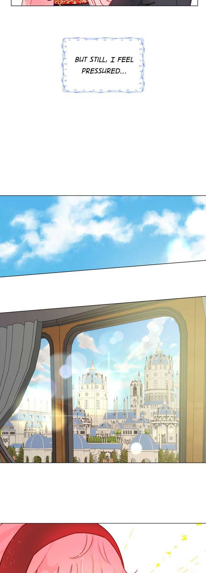 I Was Born As The Second Daughter Chapter 3 - Page 23