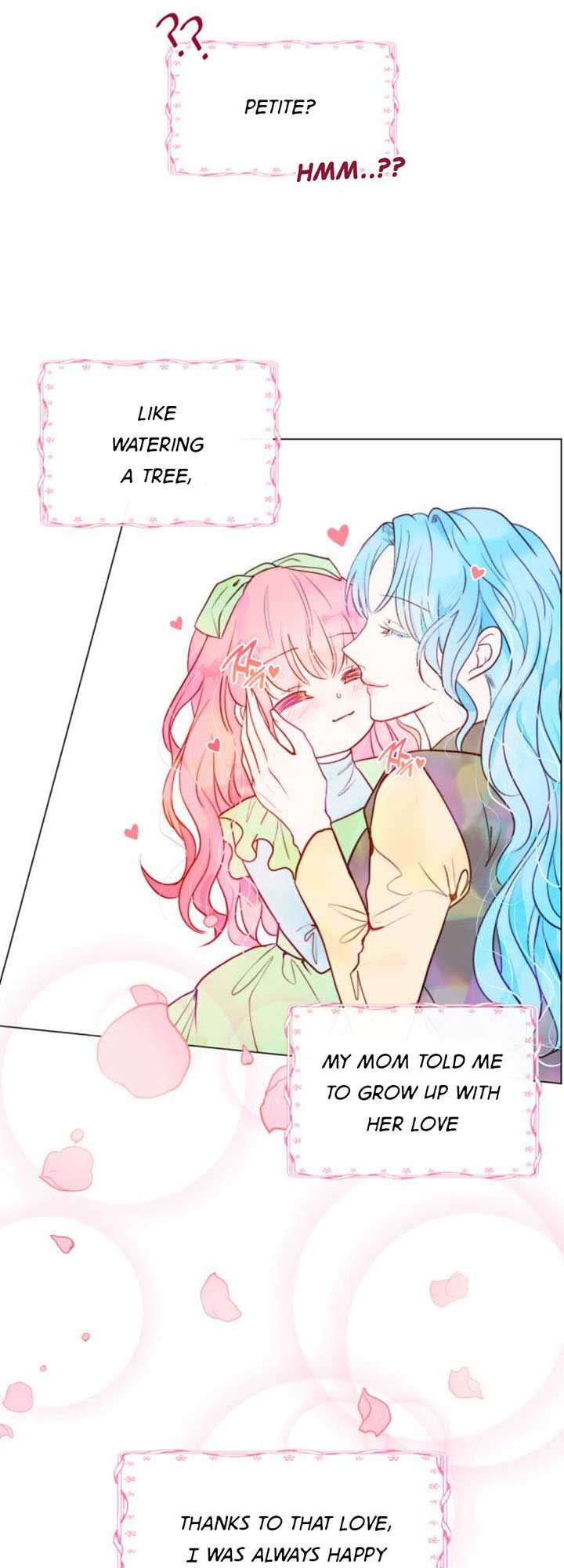 I Was Born As The Second Daughter Chapter 3 - Page 4