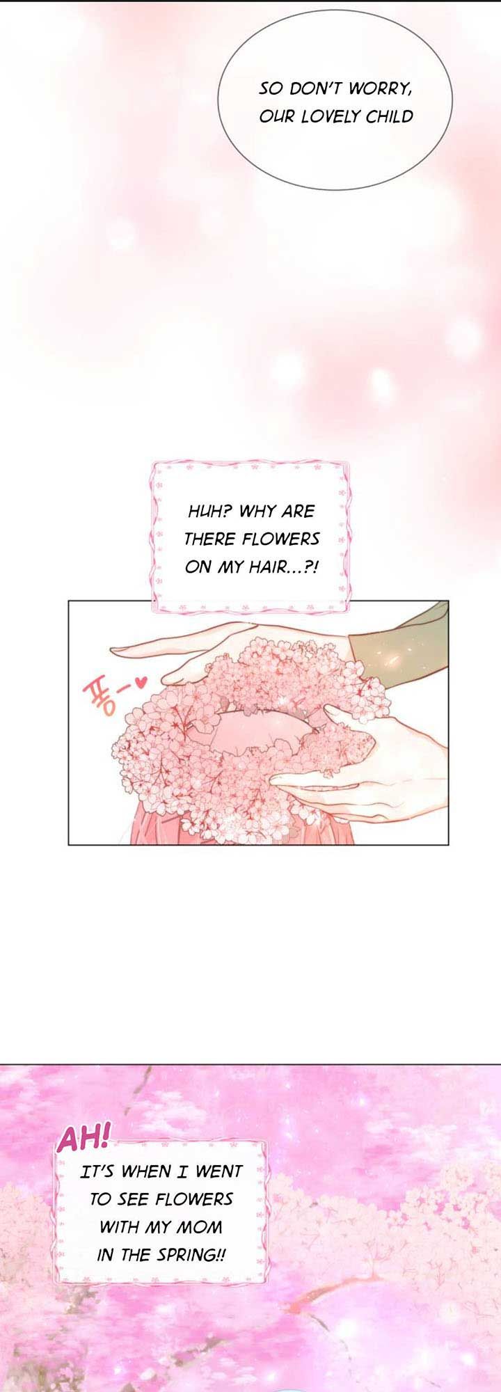 I Was Born As The Second Daughter Chapter 3 - Page 6
