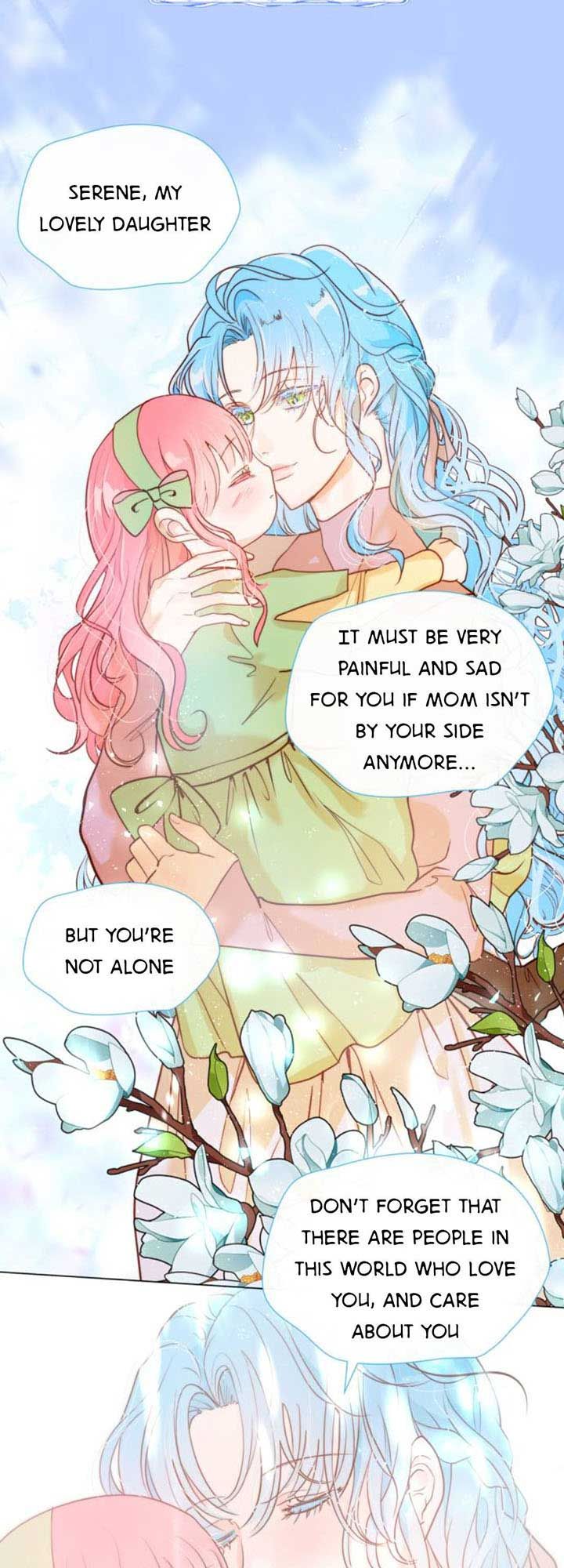 I Was Born As The Second Daughter Chapter 3 - Page 9