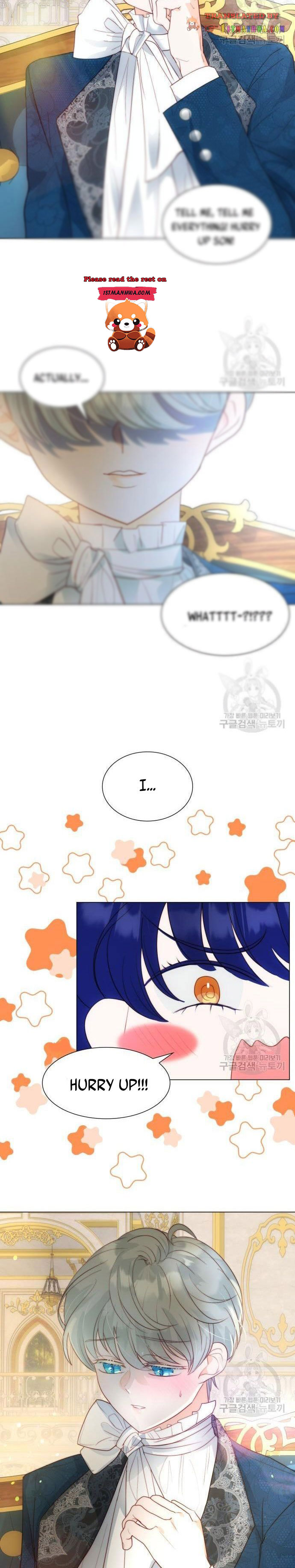 I Was Born As The Second Daughter Chapter 30.5 - Page 8