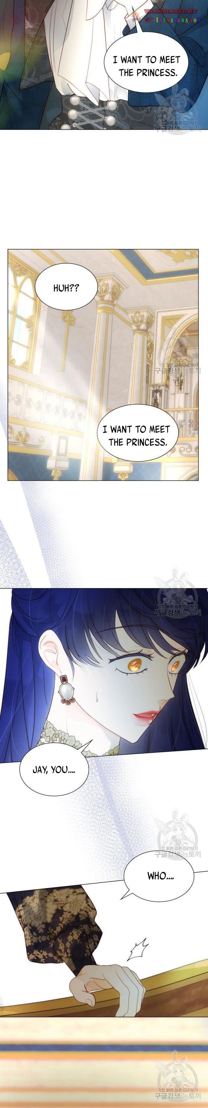 I Was Born As The Second Daughter Chapter 30.5 - Page 9