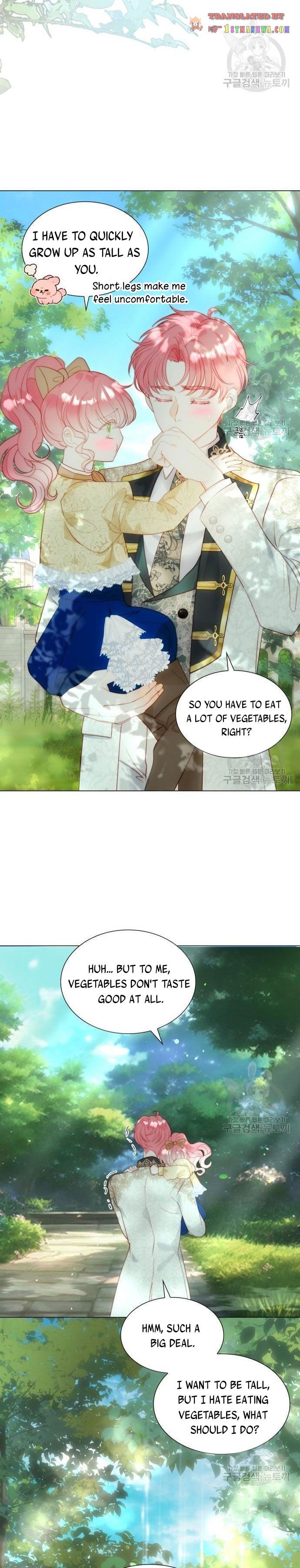 I Was Born As The Second Daughter Chapter 30 - Page 12