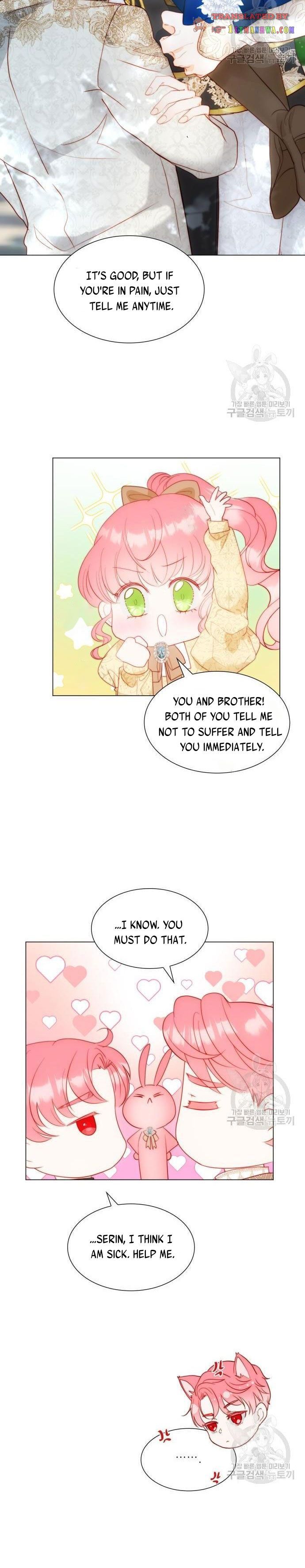 I Was Born As The Second Daughter Chapter 30 - Page 14