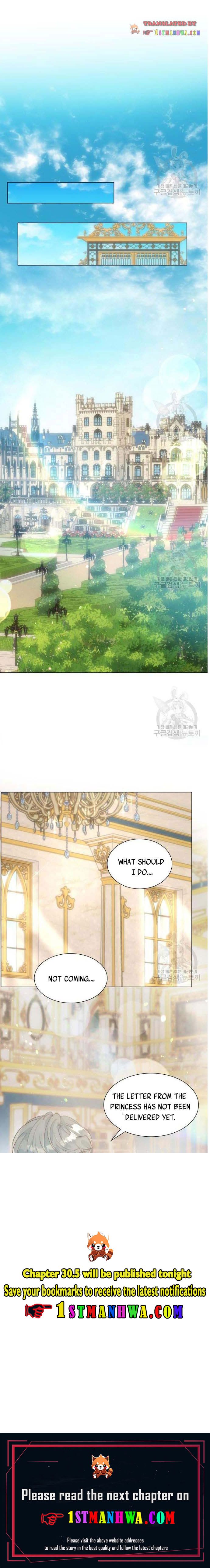 I Was Born As The Second Daughter Chapter 30 - Page 15