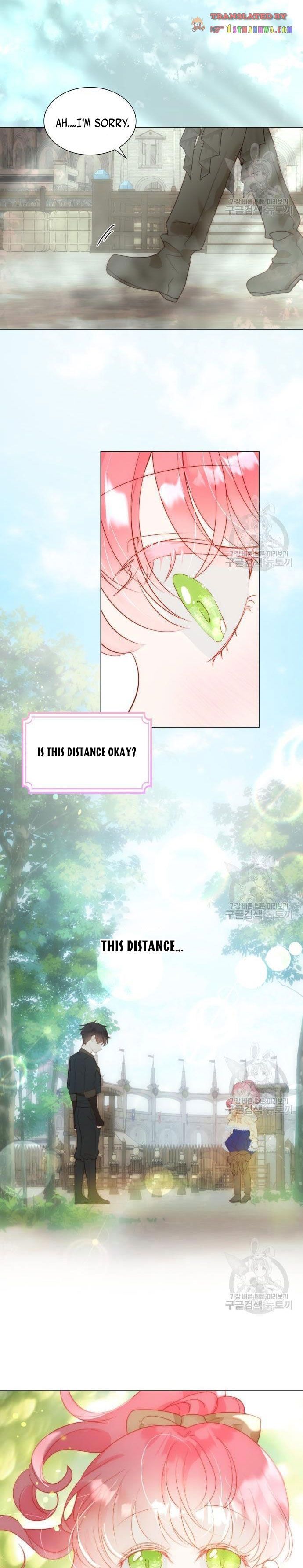 I Was Born As The Second Daughter Chapter 30 - Page 4
