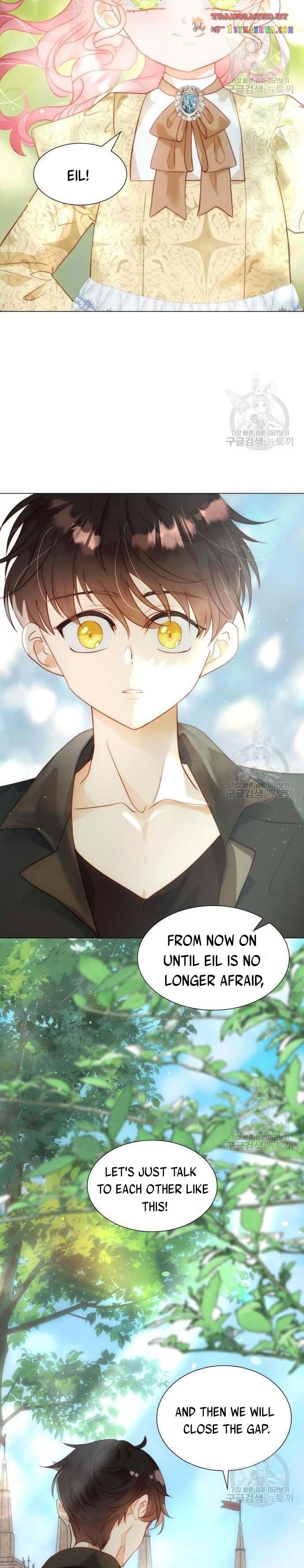 I Was Born As The Second Daughter Chapter 30 - Page 5